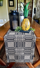 WINDHAM BLACK/TAN SHORT RUNNER *NEW* AVAIL NOV 2025